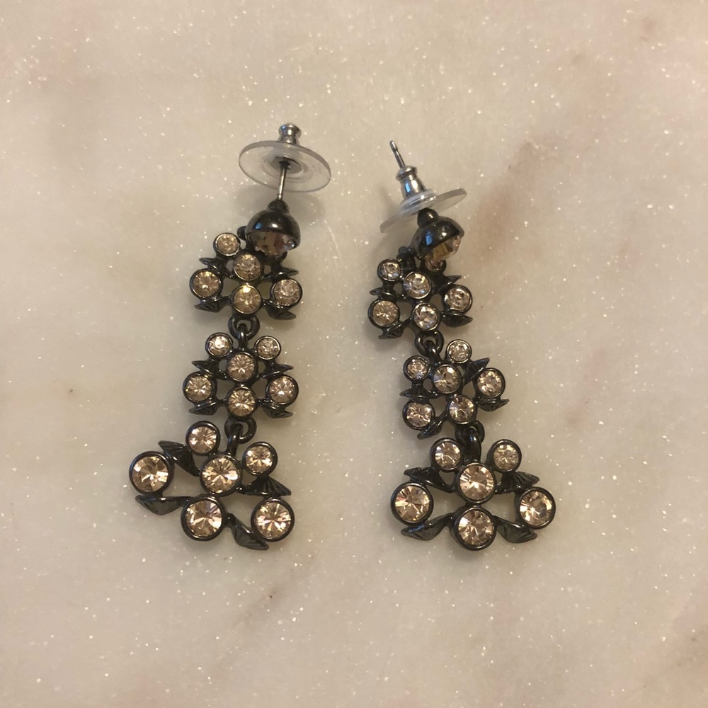 Givenchy Earrings